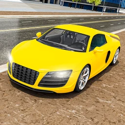 Icono de Car Simulator: Racing Car Game